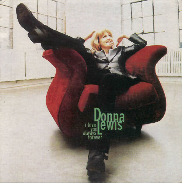 Donna Lewis - I Love You Always Forever